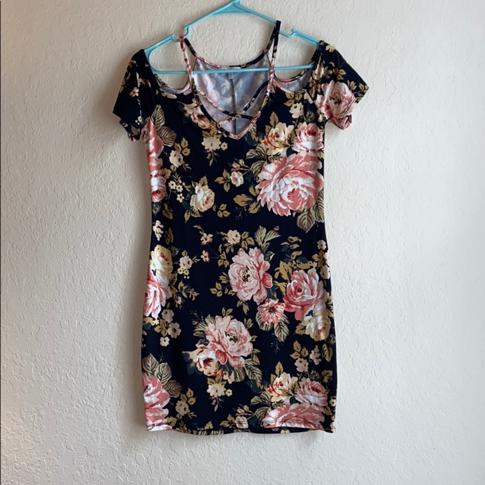 Medium juniors dress